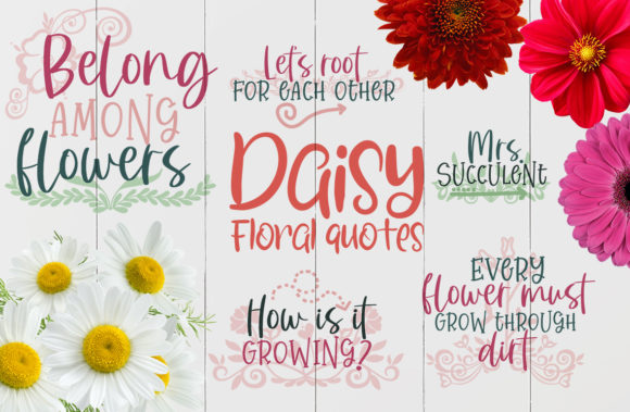 Daisy Floral Quotes: A Designer's Real-World Review