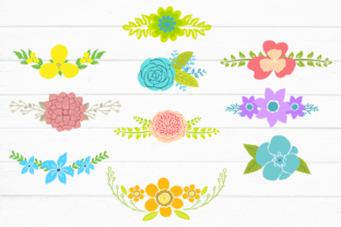 Floral Vector Design Set Review