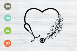 Stethoscope, Floral Stethoscope: A Graphics & Crafts Review
